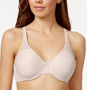 Bali 42DDD Passion for Comfort Minimizer Bra 3385 NWT